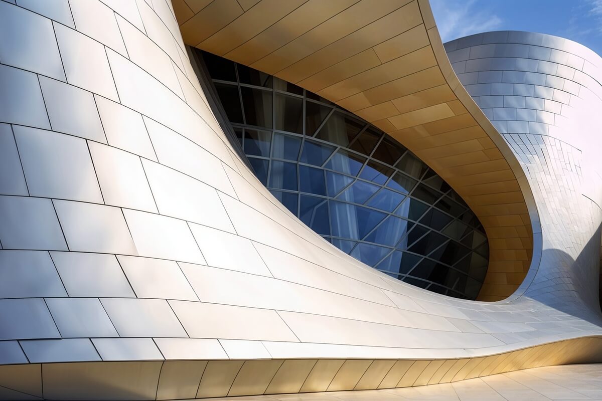 Katlanır Cam Balkon